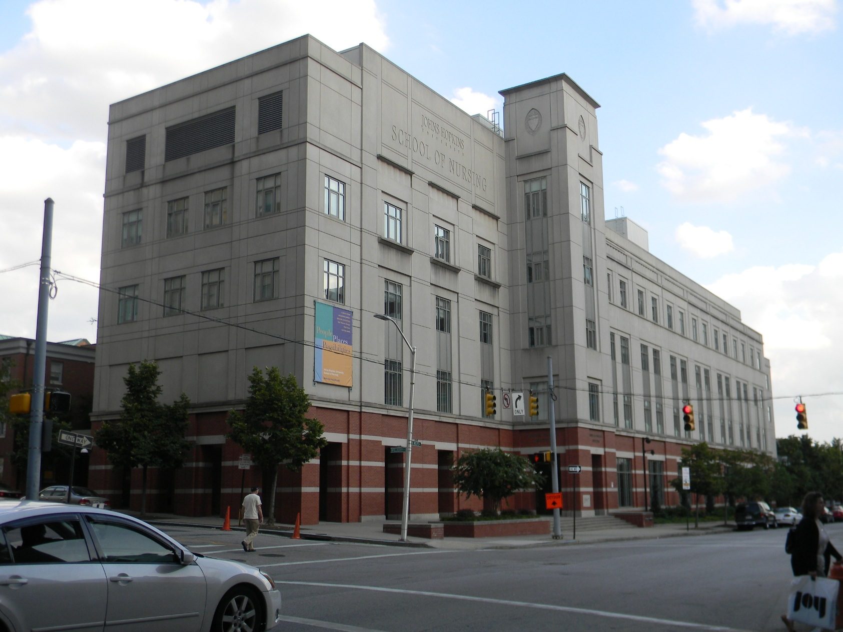 School of Nursing, Johns Hopkins, Baltimore (70).JPG